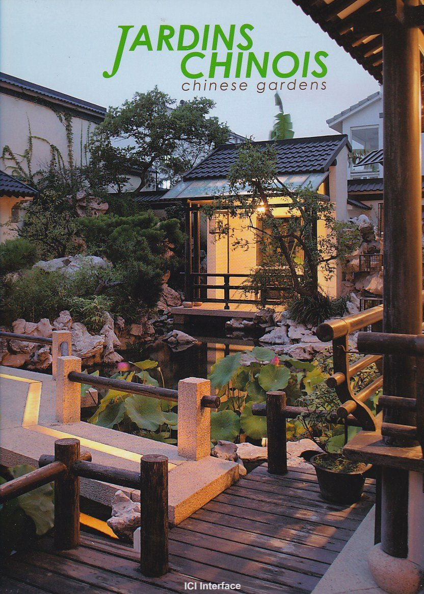 Jardins chinois. Chinese gardens