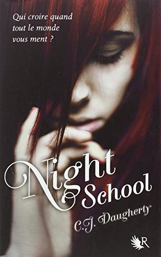 Night school. Vol. 1