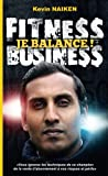 Fitness Business: je balance !