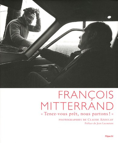 François Mitterrand