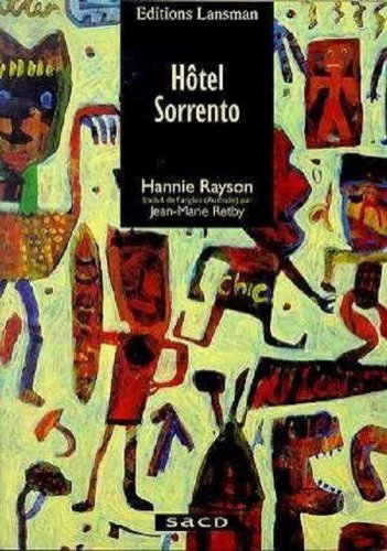 Hôtel Sorrento. Hotel Sorrento