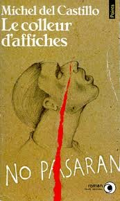 colleur d'affiches (le)