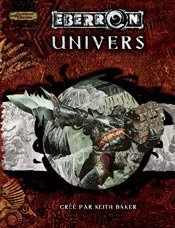 eberron : univers