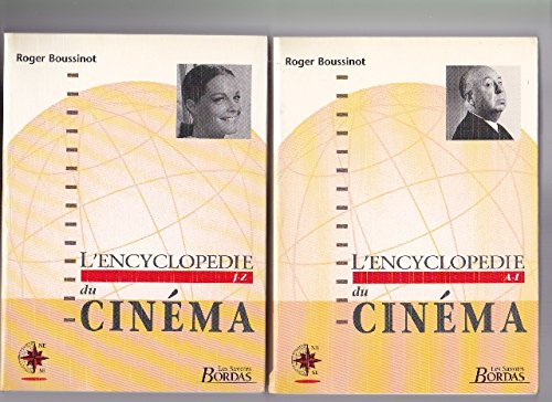 L'encyclopédie du cinéma