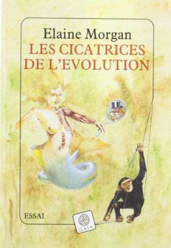 Les Cicatrices de l'évolution