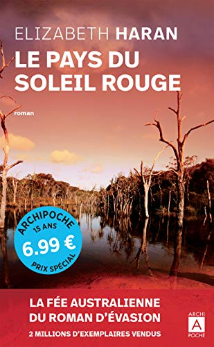 Le pays du soleil rouge