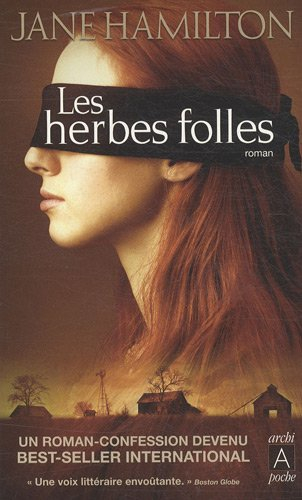 Les herbes folles