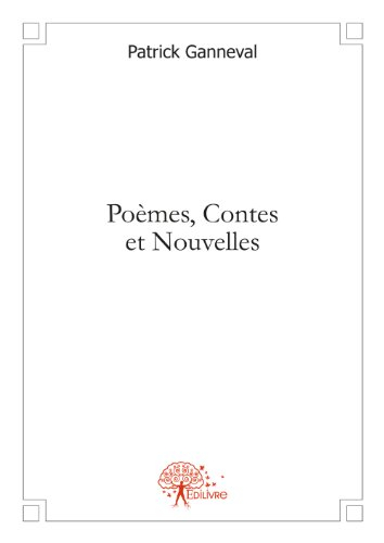 poèmes, contes et nouvelles