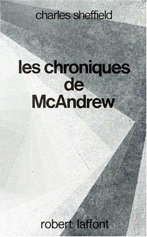 les chroniques de mcandrew