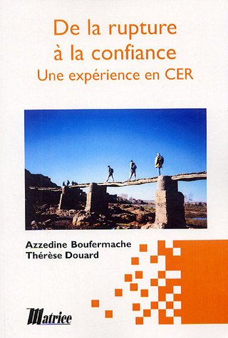 De la rupture à la confiance : une expérience en centre éducatif renforcé