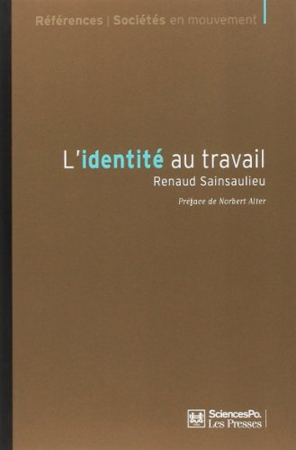 L'identité au travail : les effets culturels de l'organisation