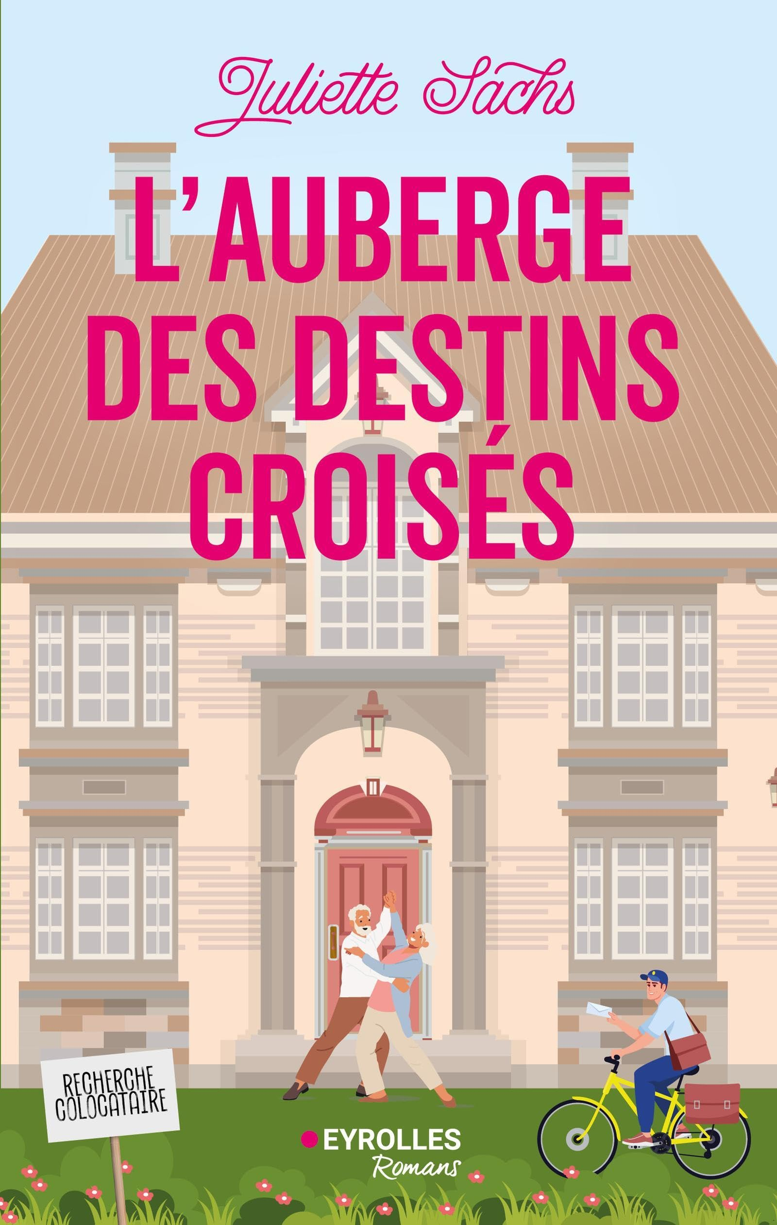 L'auberge des destins croisés