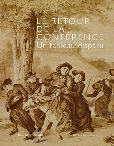 Le retour de la conférence : un tableau disparu