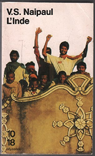 L'Inde, un million de révoltes