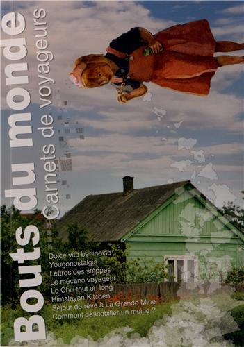 Bouts du monde, n° 11