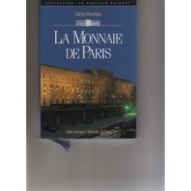 La Monnaie de Paris