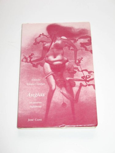 Augias et autres infamies