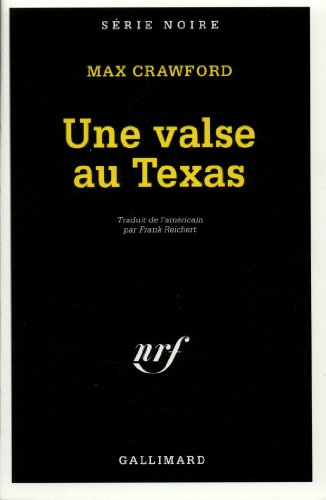 Une Valse au Texas