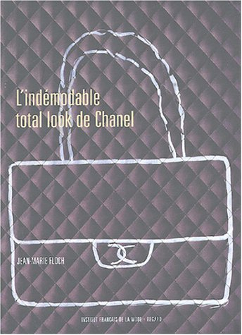 L'indémodable total look de Chanel