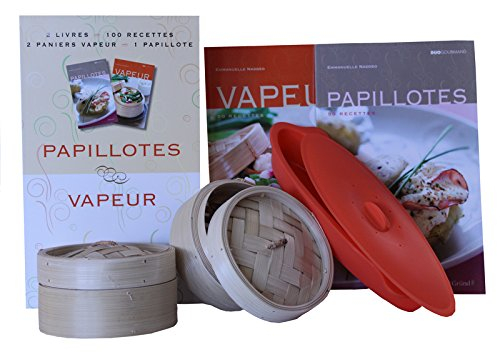 Papillotes & vapeur