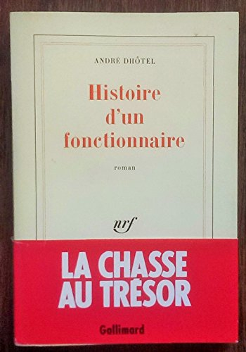 Histoire d'un fonctionnaire