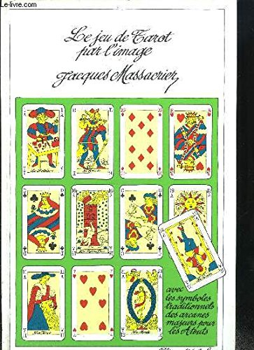 Le Jeu de tarot par l'image