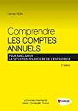 Comprendre les comptes annuels pour améliorer la situation financière de l'entreprise