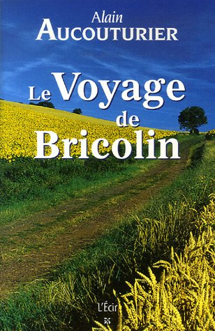 Le voyage de Bricolin