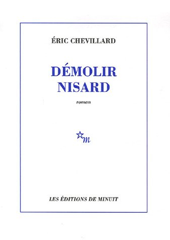 Démolir Nisard