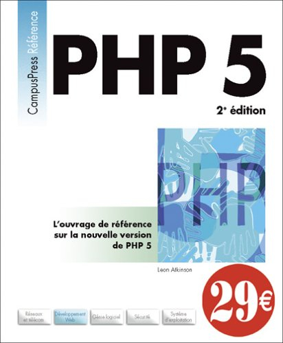 PHP 5