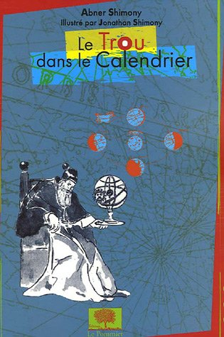 Le trou dans le calendrier