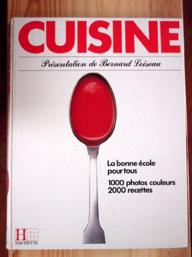 Cuisine : la bonne école pour tous
