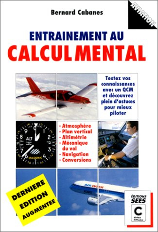 Entraînement au calcul mental