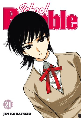 School rumble. Vol. 21