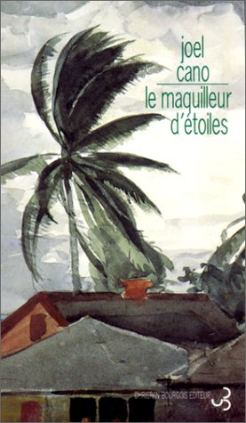 Le maquilleur d'étoiles