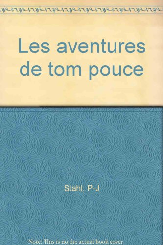 Les aventures de Tom Pouce