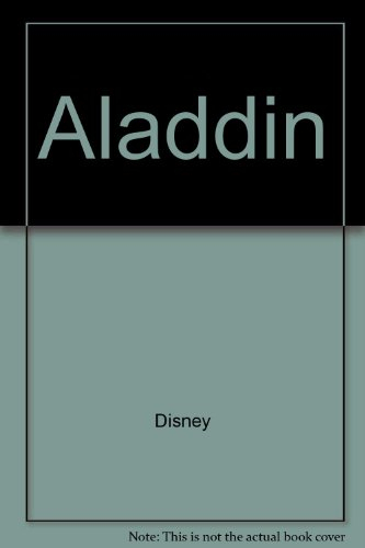 aladdin