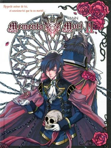 Memento mori. Vol. 2