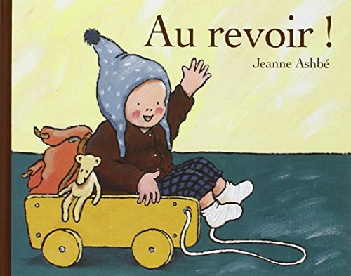 Au revoir !