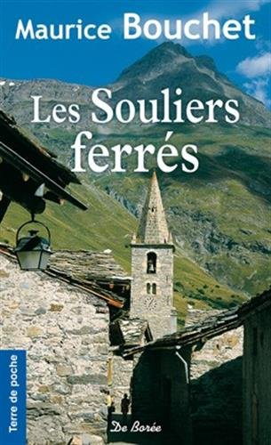 Les souliers ferrés