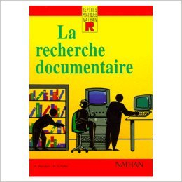 la recherche documentaire
