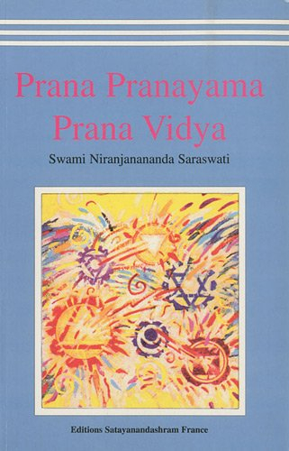 Prana pranayama prana vidya