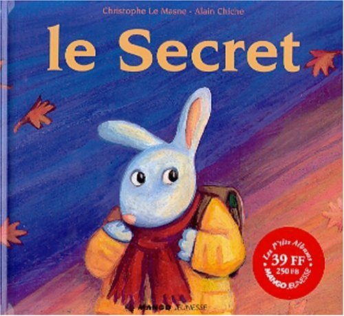 Le secret