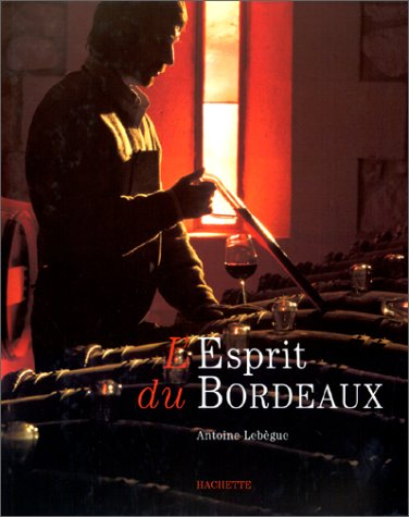 L'esprit du bordeaux