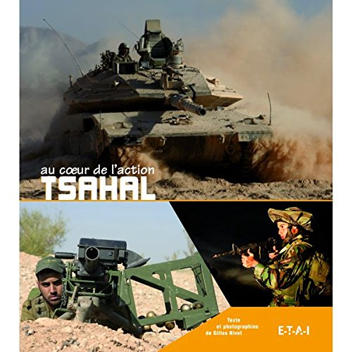 Tsahal au coeur de l'action