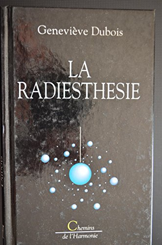 La radiesthésie