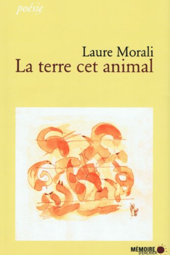 La terre cet animal