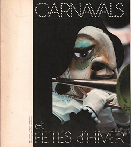 carnavals et fêtes d'hiver