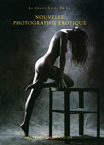 Grand livre de la nouvelle photo érotique