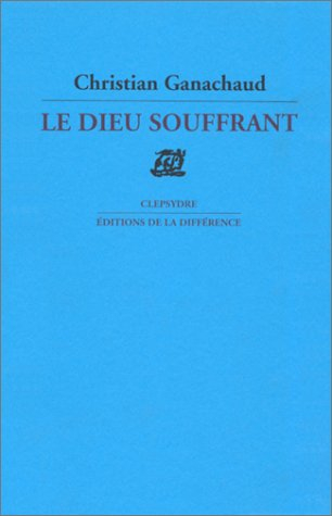 Le Dieu souffrant